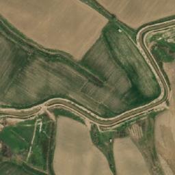 Satellite imagery of survey_point, KZ