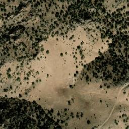 Satellite imagery of Алтын-Топкан, KZ