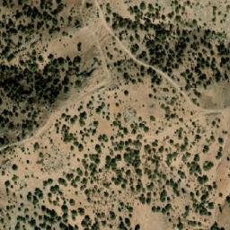 Satellite imagery of Алтын-Топкан, KZ