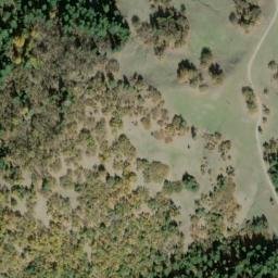 Satellite imagery of Pilot Ridge, US