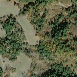 Satellite imagery of Pilot Ridge, US