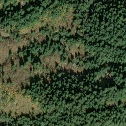 Satellite imagery of Pilot Ridge, US