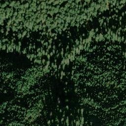 Satellite imagery of Al Hazen Ridge, US