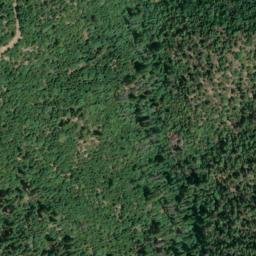 Satellite imagery of Shake Ridge, US