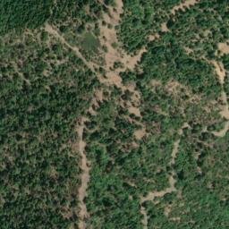 Satellite imagery of Shake Ridge, US