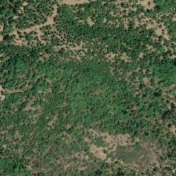 Satellite imagery of Shake Ridge, US