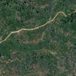 Satellite imagery of Black Spider Mine, US