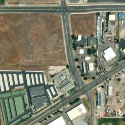 Satellite imagery of U42 A — NGS LO1155 — West Jordan, US, US