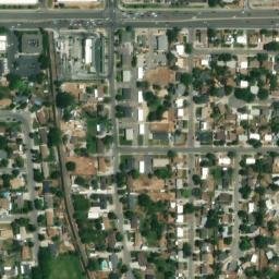 Satellite imagery of D 333 RESET — NGS LO0619 — West Jordan, US, US