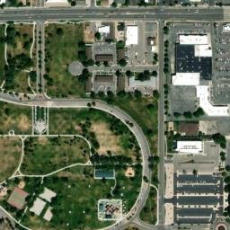 Satellite imagery of SUGAR — NGS LO0911 — West Jordan, US, US