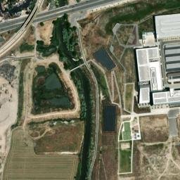 Satellite imagery of H 333 — NGS LO0613 — Midvale, US, US