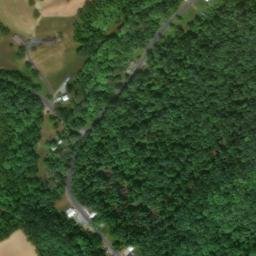 Satellite imagery of Arch Rock, US