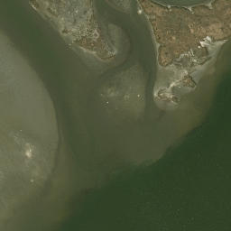 Satellite imagery of Conchs Hole Point, US