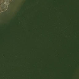 Satellite imagery of Conchs Hole Point, US