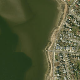 Satellite imagery of Motts Point, US