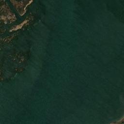 Satellite imagery of Green Sedge Point, US