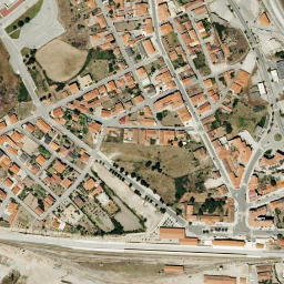 Satellite imagery of survey_point, PT