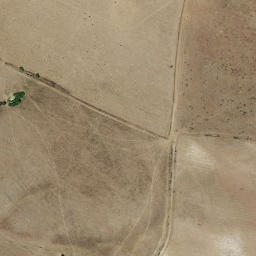 Satellite imagery of survey_point, ES