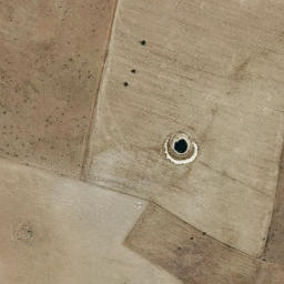 Satellite imagery of survey_point, ES