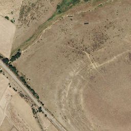 Satellite imagery of survey_point, PT