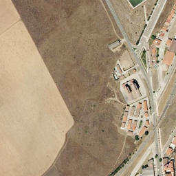 Satellite imagery of survey_point, PT