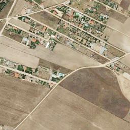 Satellite imagery of survey_point, PT