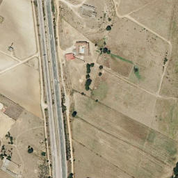 Satellite imagery of survey_point, PT