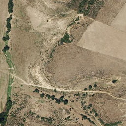 Satellite imagery of survey_point, PT