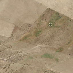 Satellite imagery of survey_point, PT