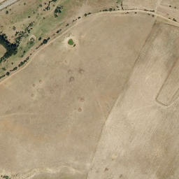 Satellite imagery of survey_point, PT