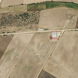 Satellite imagery of survey_point, PT