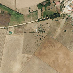 Satellite imagery of survey_point, PT