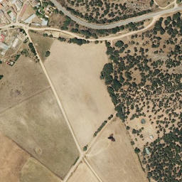 Satellite imagery of survey_point, PT