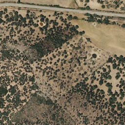 Satellite imagery of survey_point, PT