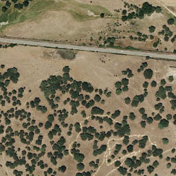 Satellite imagery of survey_point, PT
