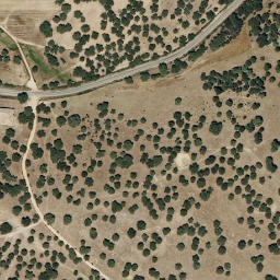 Satellite imagery of survey_point, PT