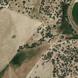 Satellite imagery of survey_point, PT