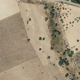 Satellite imagery of survey_point, PT