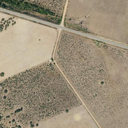 Satellite imagery of survey_point, PT
