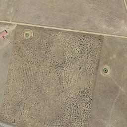Satellite imagery of survey_point, PT