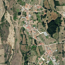 Satellite imagery of survey_point, PT