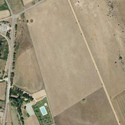 Satellite imagery of survey_point, PT