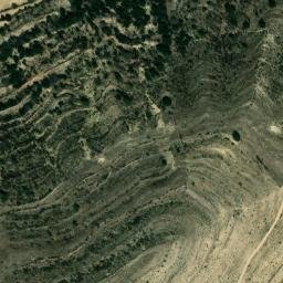 Satellite imagery of boundary_stone, ES