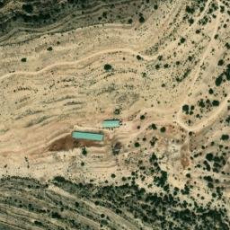 Satellite imagery of boundary_stone, ES