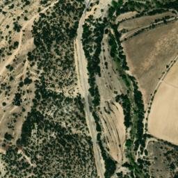 Satellite imagery of boundary_stone, ES