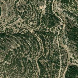 Satellite imagery of boundary_stone, ES