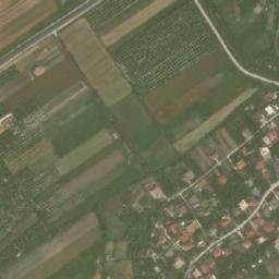 Satellite imagery of Mali Mesjasës, AL