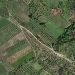 Satellite imagery of Mali Bregut të Madh, AL