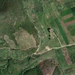 Satellite imagery of Mali Varibopit, AL