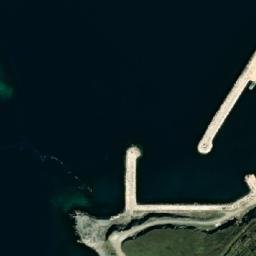 Satellite imagery of Adataş, TR
